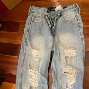 Women’s jeans
